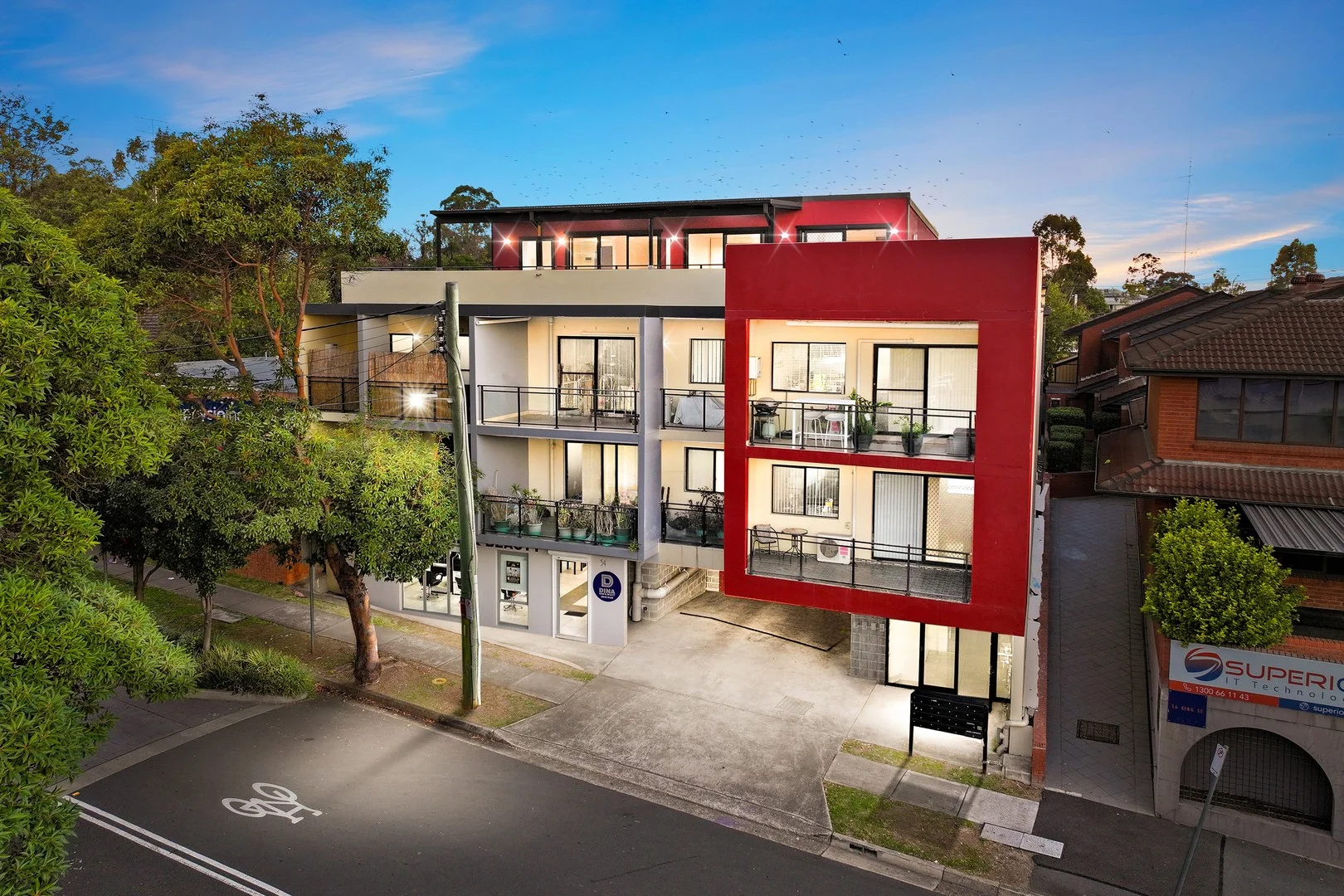 6/54 King Street, St Marys NSW 2760