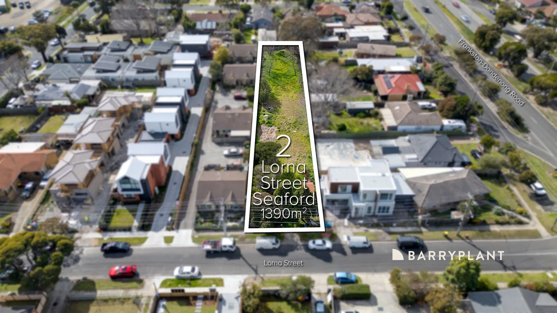 2 Lorna Street, Seaford VIC 3198