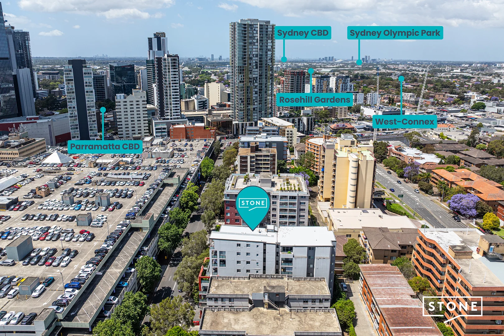 Additional image 11 of 801/25 Campbell Street, Parramatta NSW 2150
