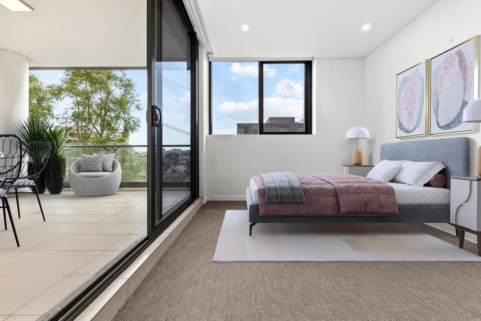 Additional image 3 of 426/8 Studio Drive, Eastgardens NSW 2036