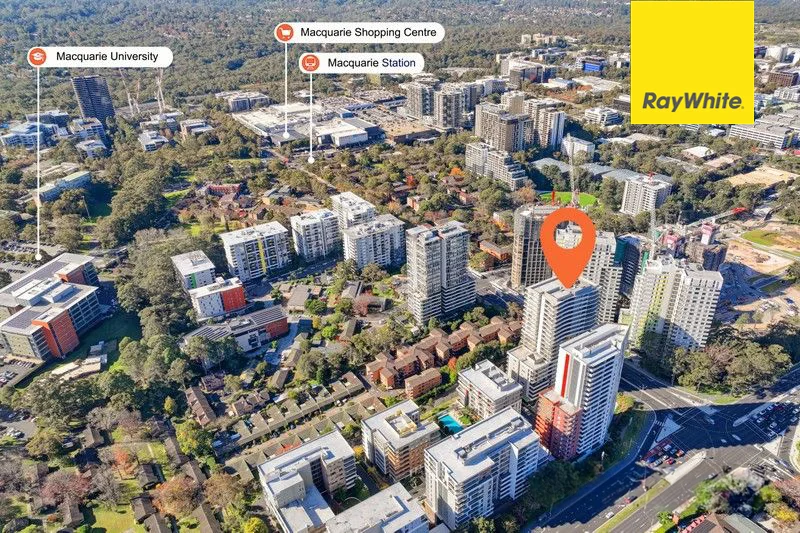 Additional image 16 of 1207/1 Mooltan Avenue, Macquarie Park NSW 2113