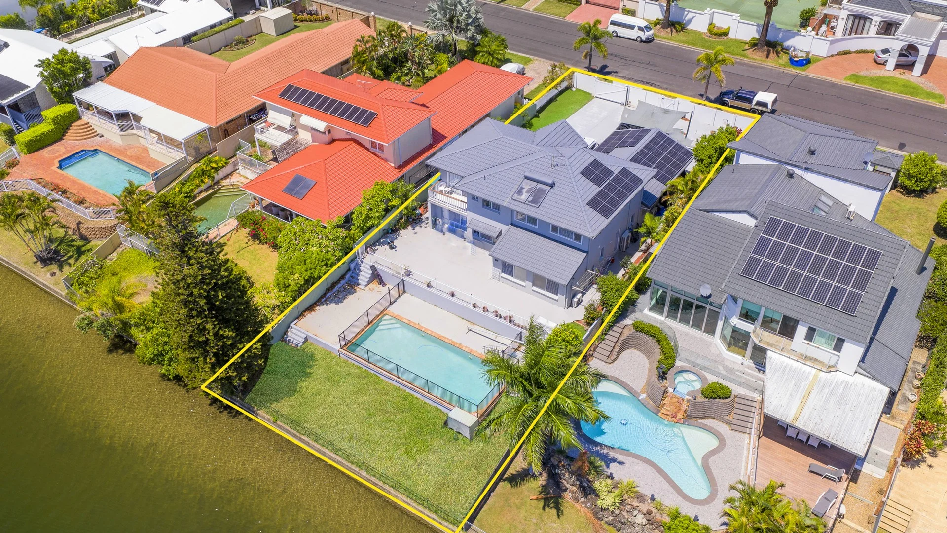 Additional image 2 of 59 Cabana Boulevard, Benowa Waters QLD 4217
