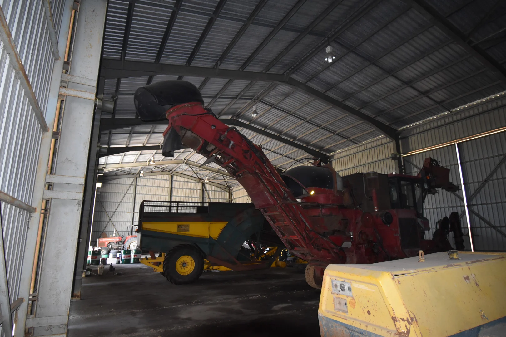 Additional image 9 of 2143 Mackay Eungella Road, Mirani QLD 4754