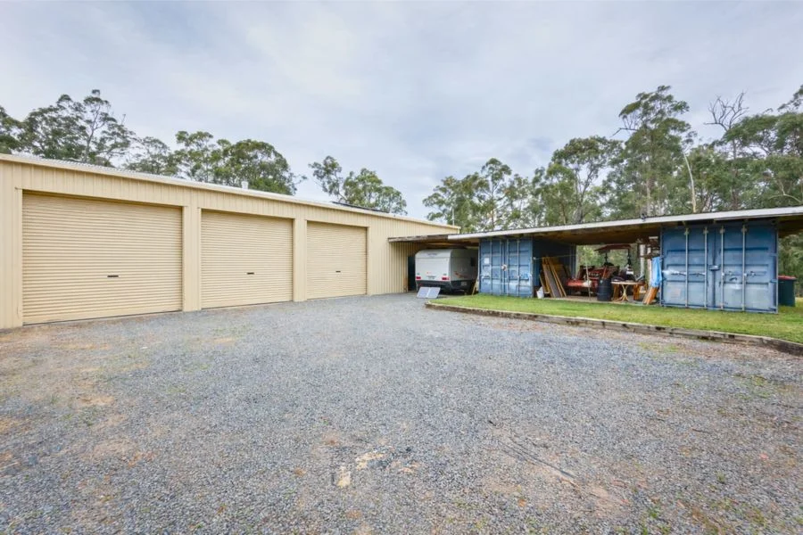Lot 18 Sherwood Creek Road, Upper Corindi NSW 2456