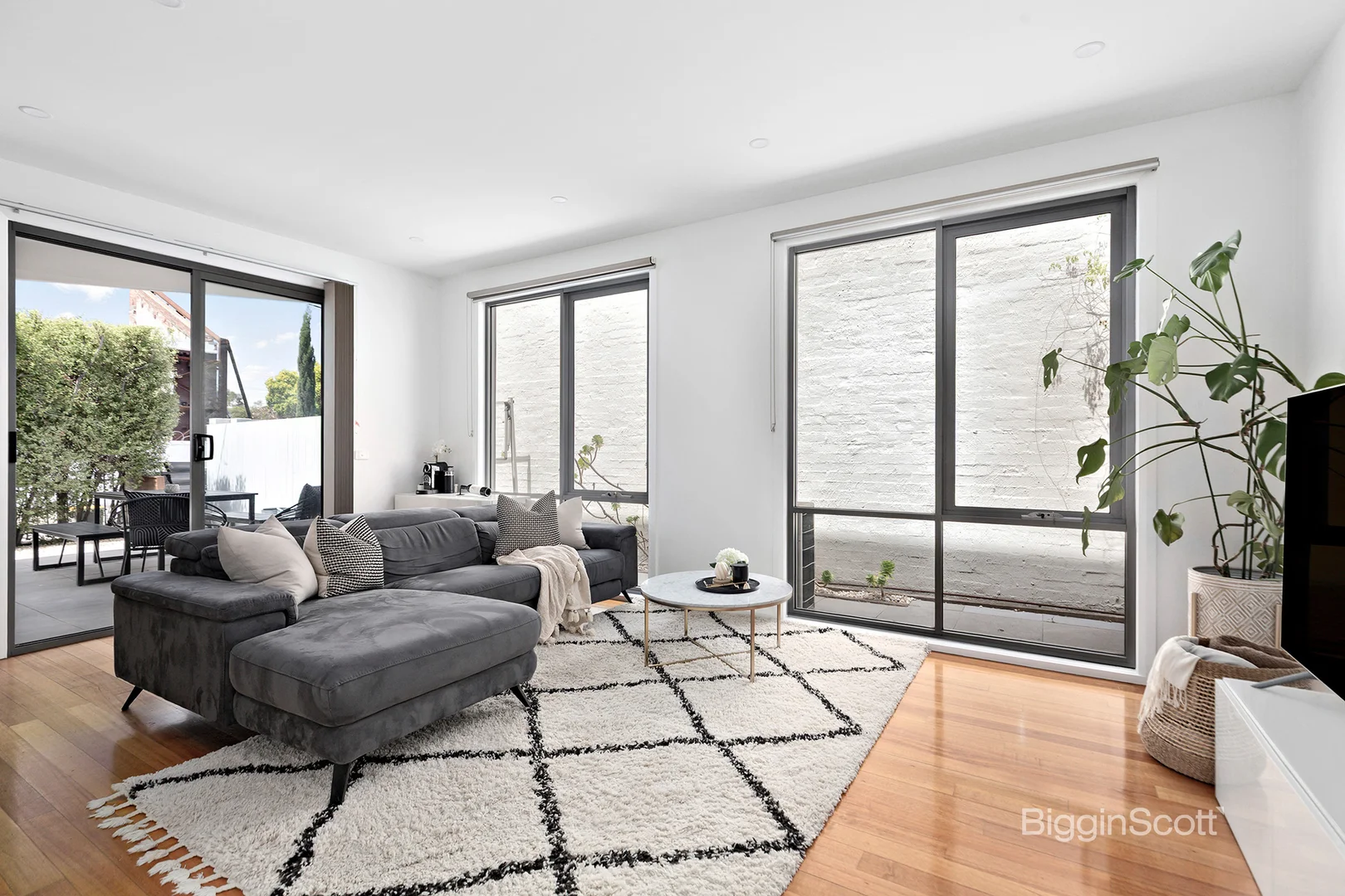 Additional image 2 of 1/50 Gibdon Street, Richmond VIC 3121