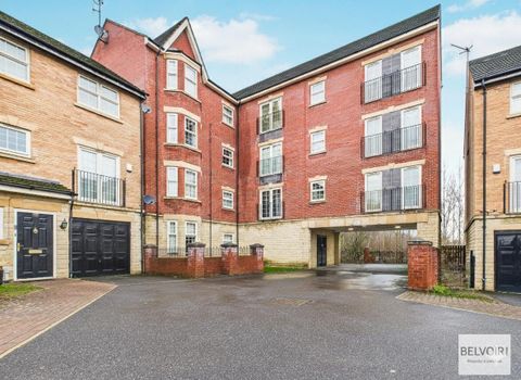 54 Holywell Heights, Wincobank, Sheffield S4