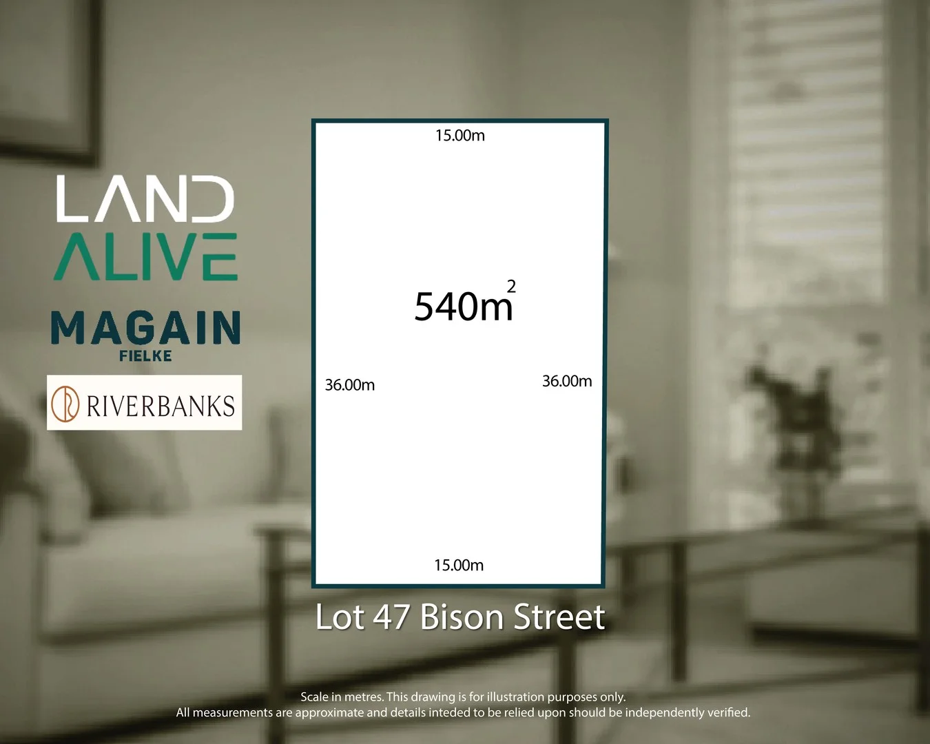 47 Bison Street, Angle Vale SA 5117