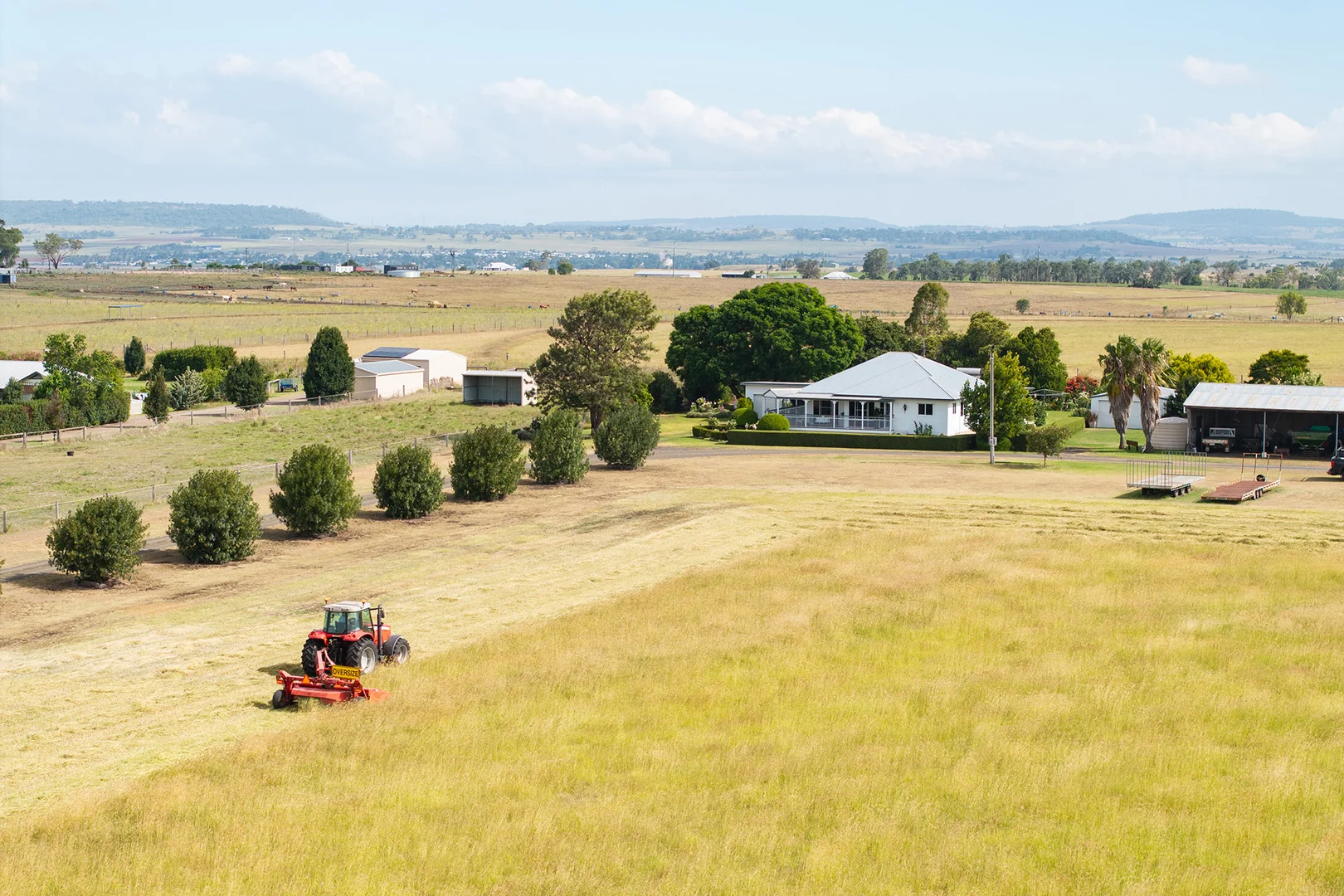 Additional image 31 of "Haystack Ridge" 139 Umbiram Road, Wyreema QLD 4352