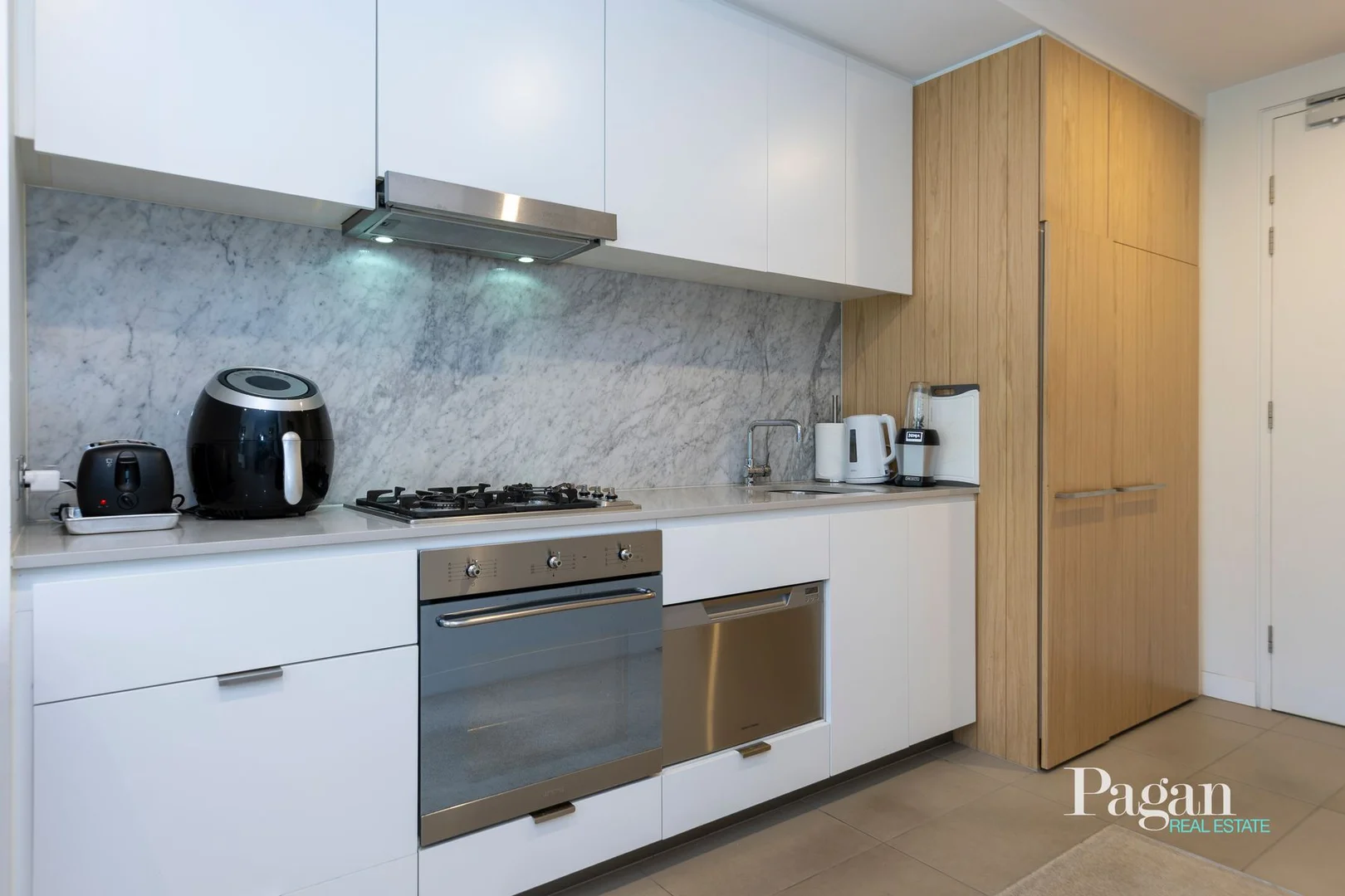 Additional image 9 of 101/99 Dow Street, Port Melbourne VIC 3207