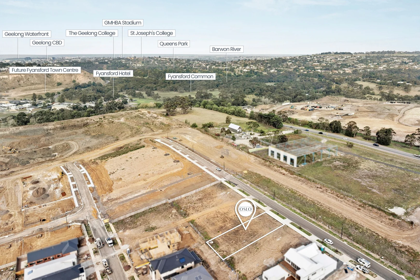 Additional image 3 of 29 Elevation Drive, Fyansford VIC 3218