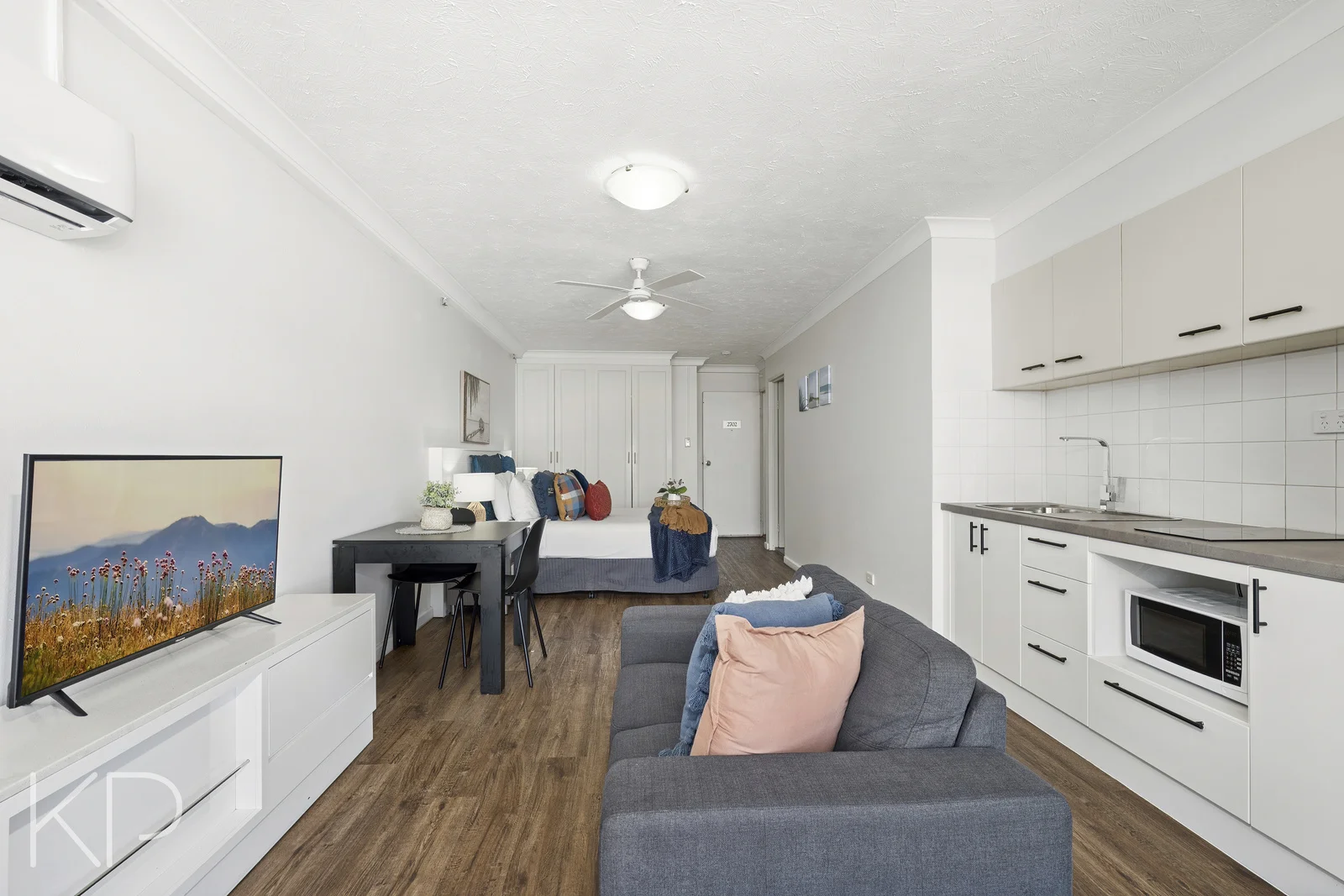 Additional image 21 of 2701 & 2702/18 Hanlan Street, Surfers Paradise QLD 4217