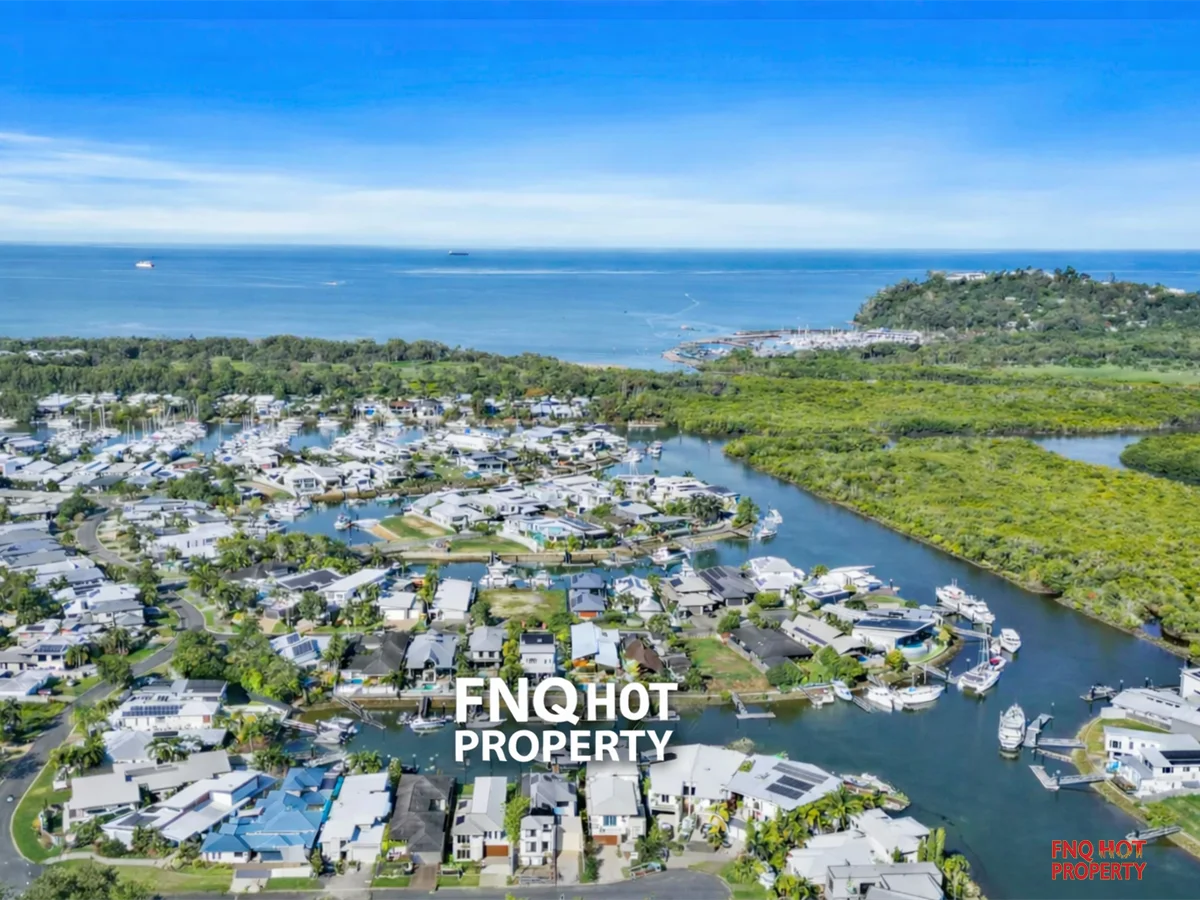 Additional image 2 of 8 Apollo Quay, Trinity Park QLD 4879