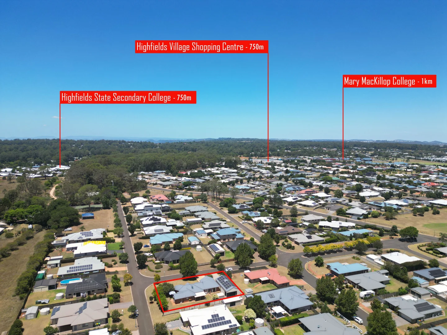 Additional image 28 of 9 Rosella Drive, Highfields QLD 4352