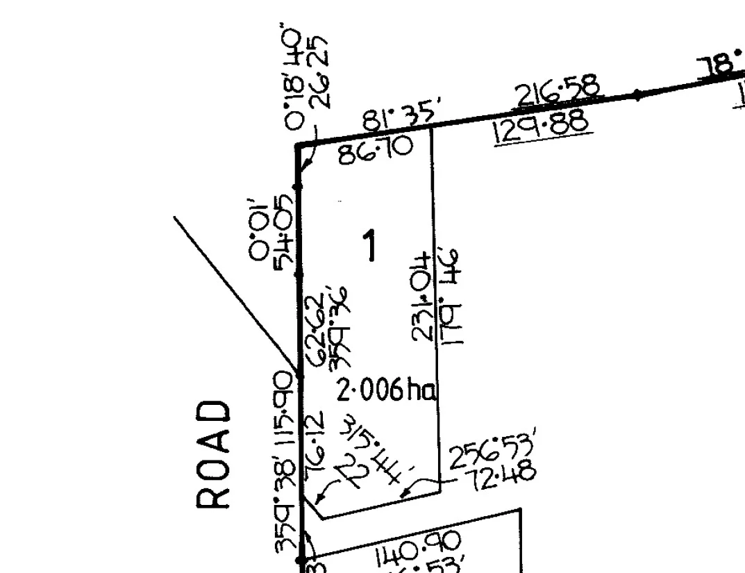 Additional image 14 of Part of 1000 Warburton Highway, Seville East VIC 3139