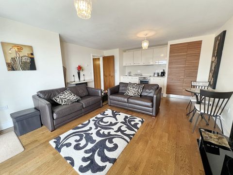 Vega House, Falcon Drive, Cardiff CF10