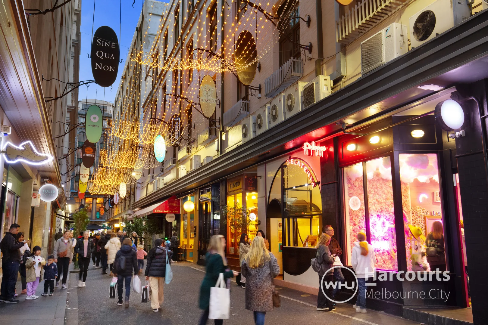 Additional image 8 of 203/9 Degraves Street, Melbourne VIC 3000