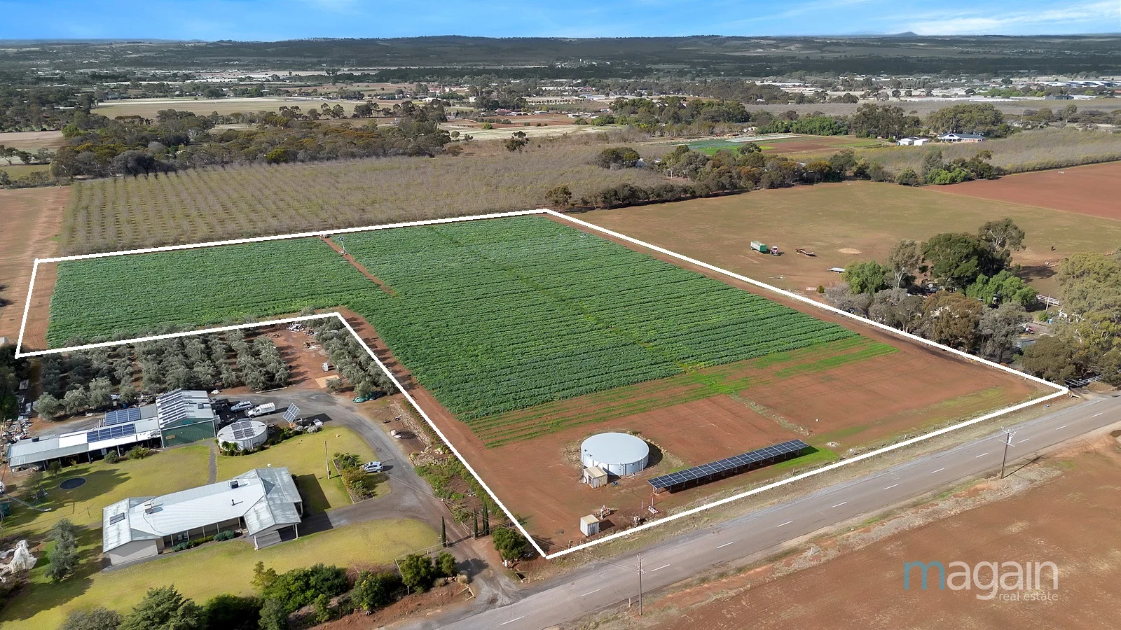 Additional image 2 of 77 Wingate Road, Hillier SA 5116