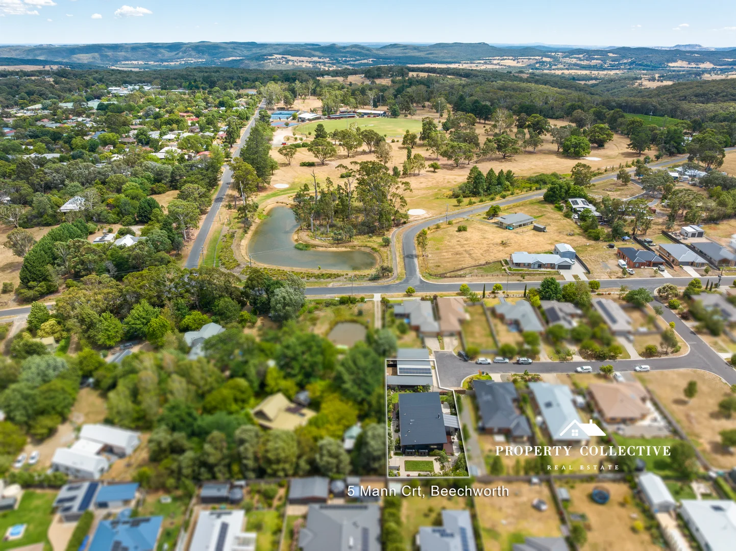 Additional image 59 of 5 Mann Court, Beechworth VIC 3747