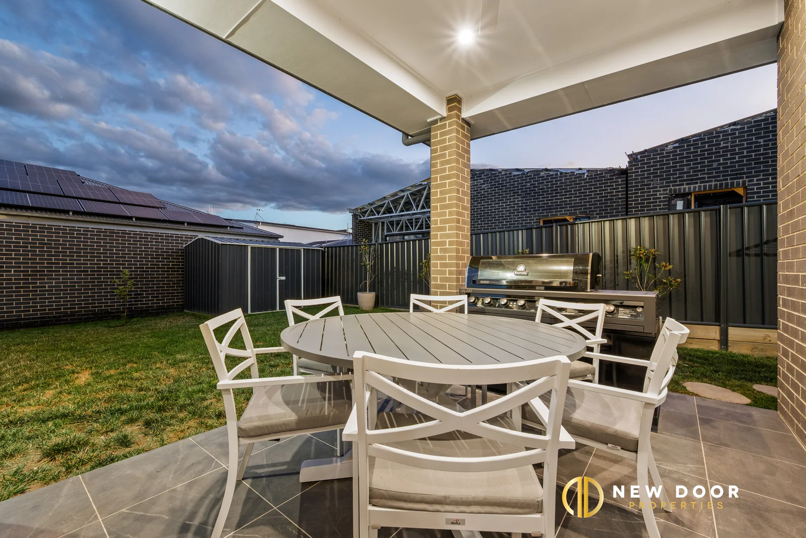 Additional image 18 of 56 Vahland Street, Taylor ACT 2913