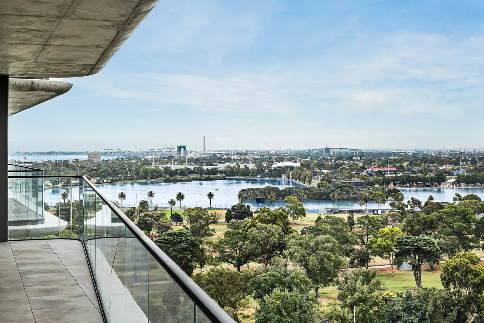 Additional image 2 of The Residence, 8 Louise Street, Melbourne VIC 3004