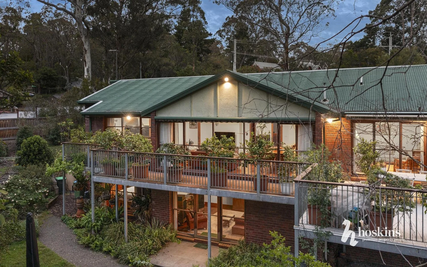 54-56 Merrill Crescent, Warranwood VIC 3134