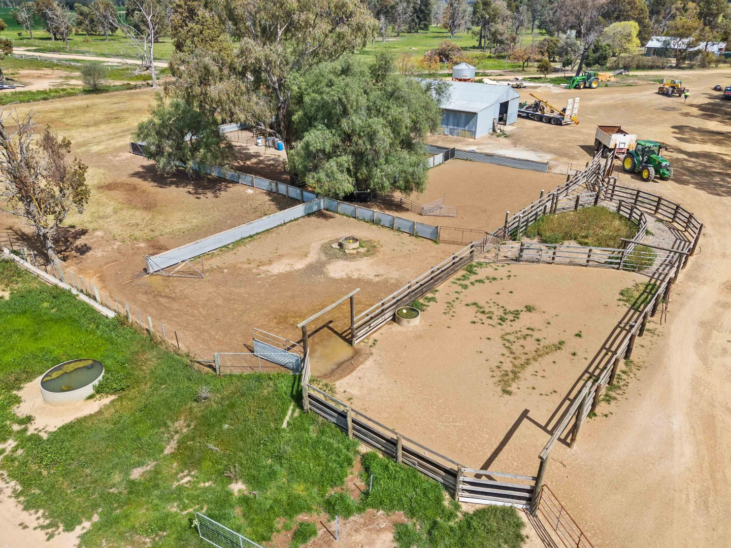 Additional image 19 of Pinewood, 870 Walshs Bridge Road, Kaarimba VIC 3635