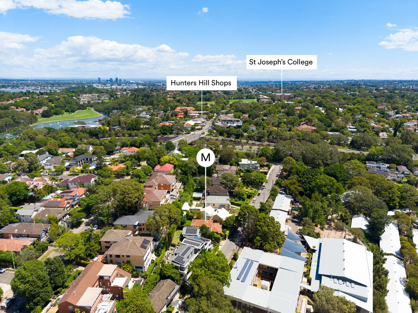Additional image 28 of 19 The Avenue, Hunters Hill NSW 2110