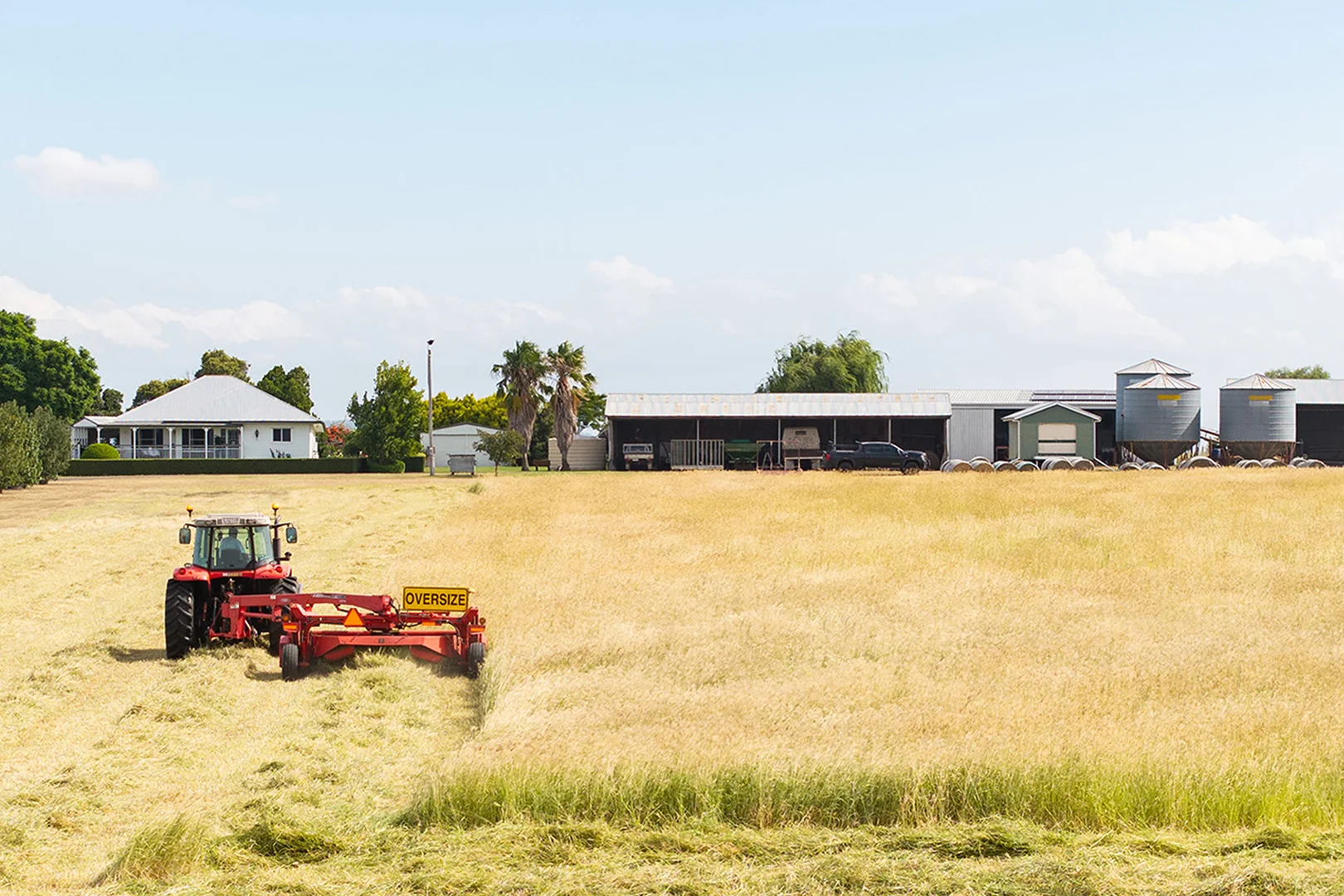 Additional image 7 of "Haystack Ridge" 139 Umbiram Road, Wyreema QLD 4352
