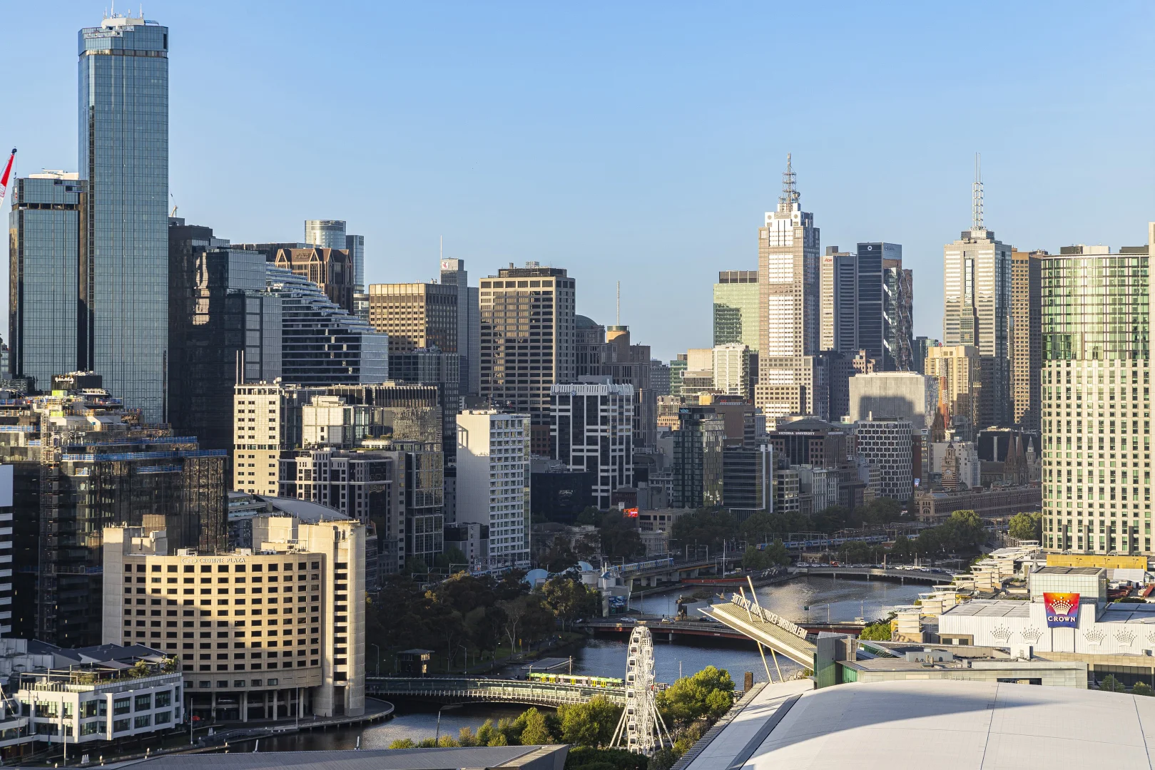 Additional image 16 of 2801/201 Normanby Road, Southbank VIC 3006