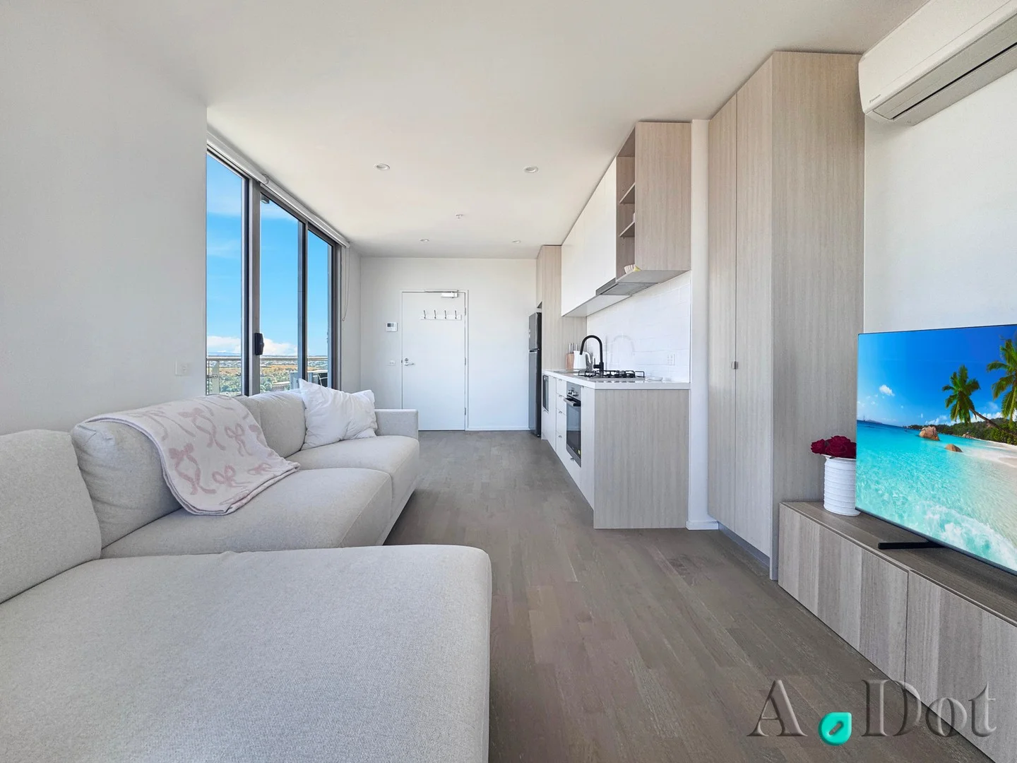 1101B/2 Wests Road, Maribyrnong VIC 3032