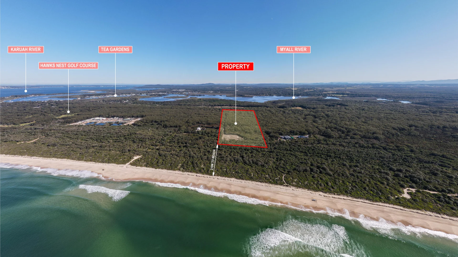 Additional image 2 of 107/244 Mungo Brush Road, Hawks Nest NSW 2324