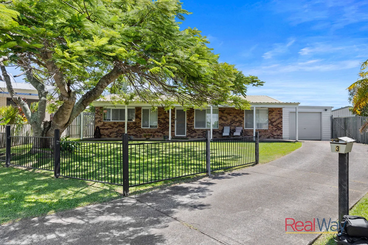 Additional image 12 of 3 Diana Place, Urangan QLD 4655