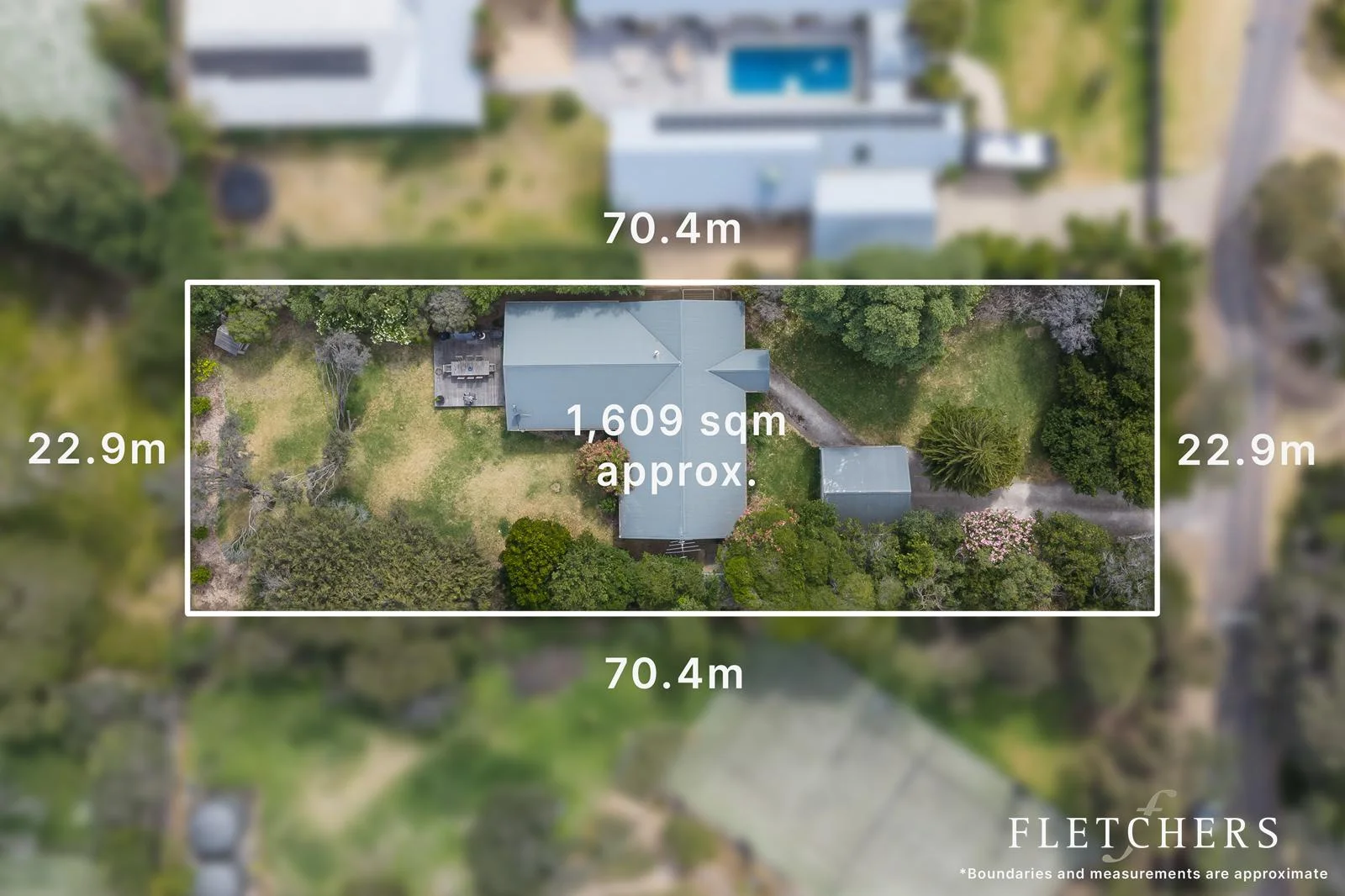 16 Ti-Tree Avenue, Blairgowrie VIC 3942