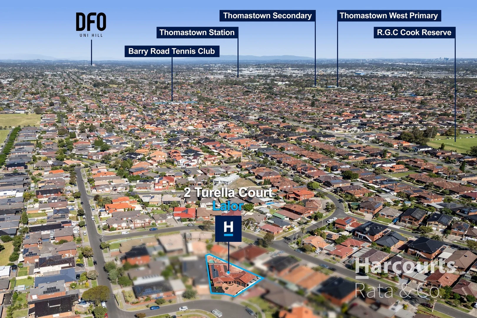 Additional image 14 of 2 Turella Court, Lalor VIC 3075