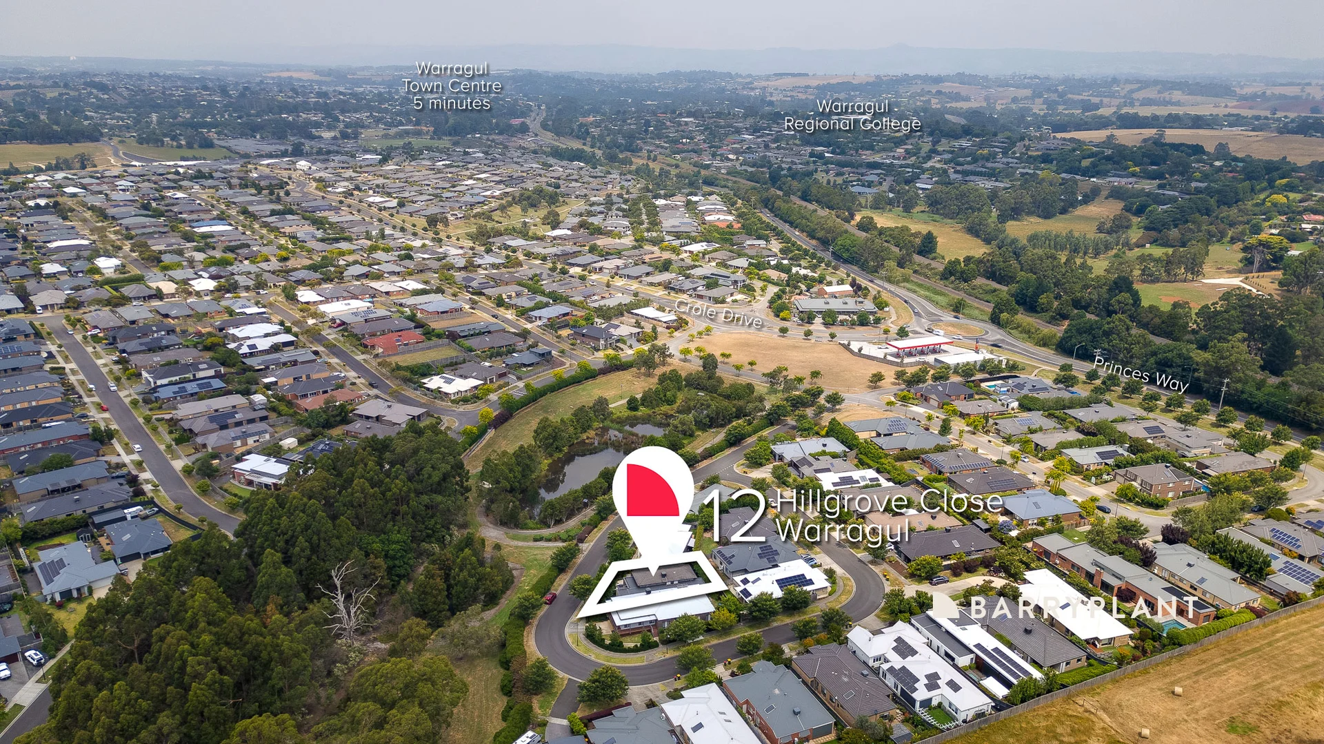 Additional image 24 of 12 Hillgrove Close, Warragul VIC 3820