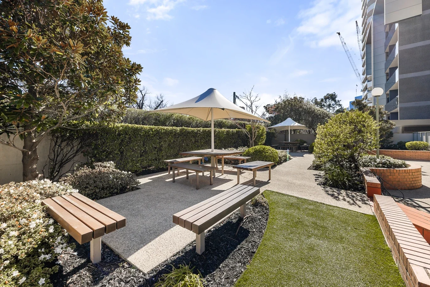 Additional image 13 of 106/15 Queens Road, Melbourne VIC 3004