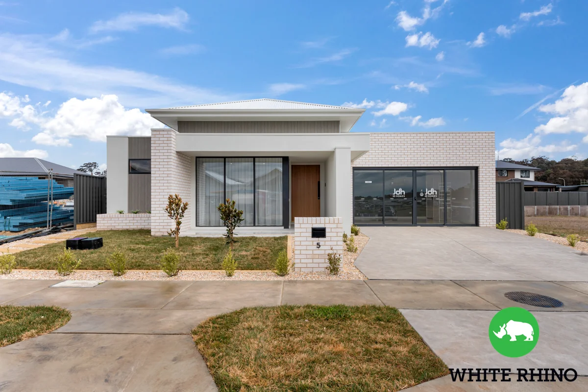 Additional image 32 of 5 Trenerry Crescent, Googong NSW 2620