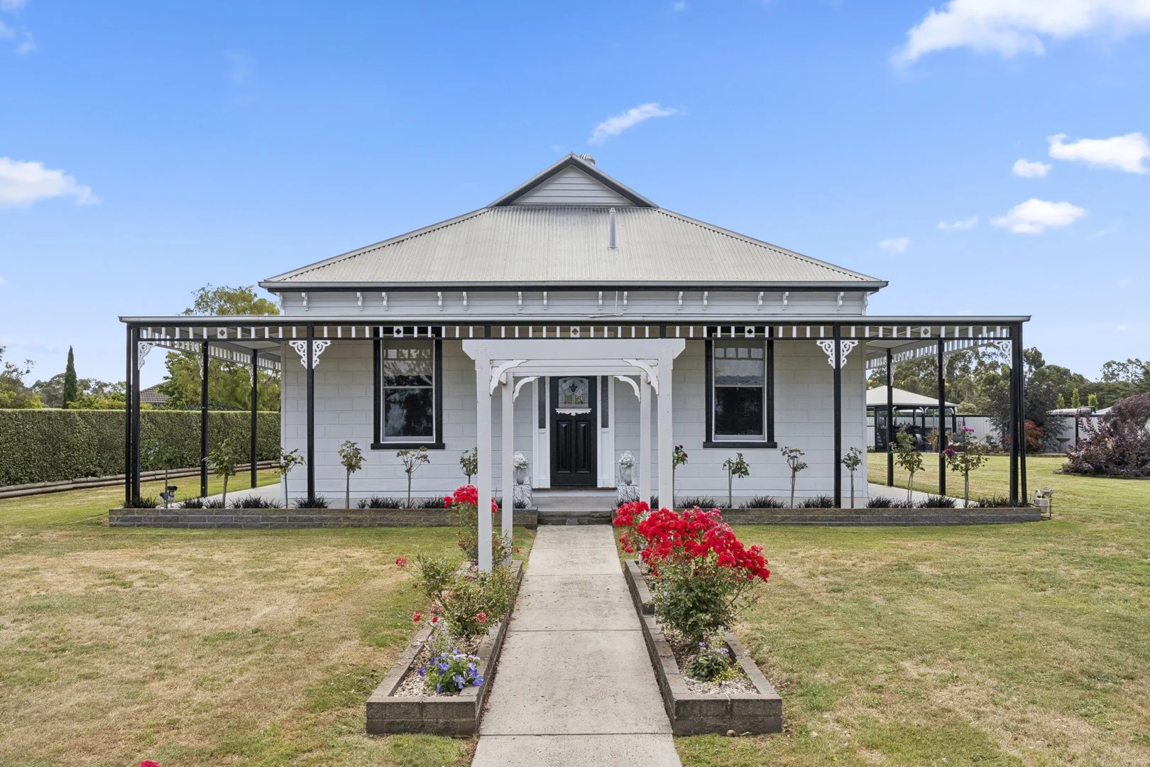 1206 Camperdown-Cobden Road, Cobden VIC 3266