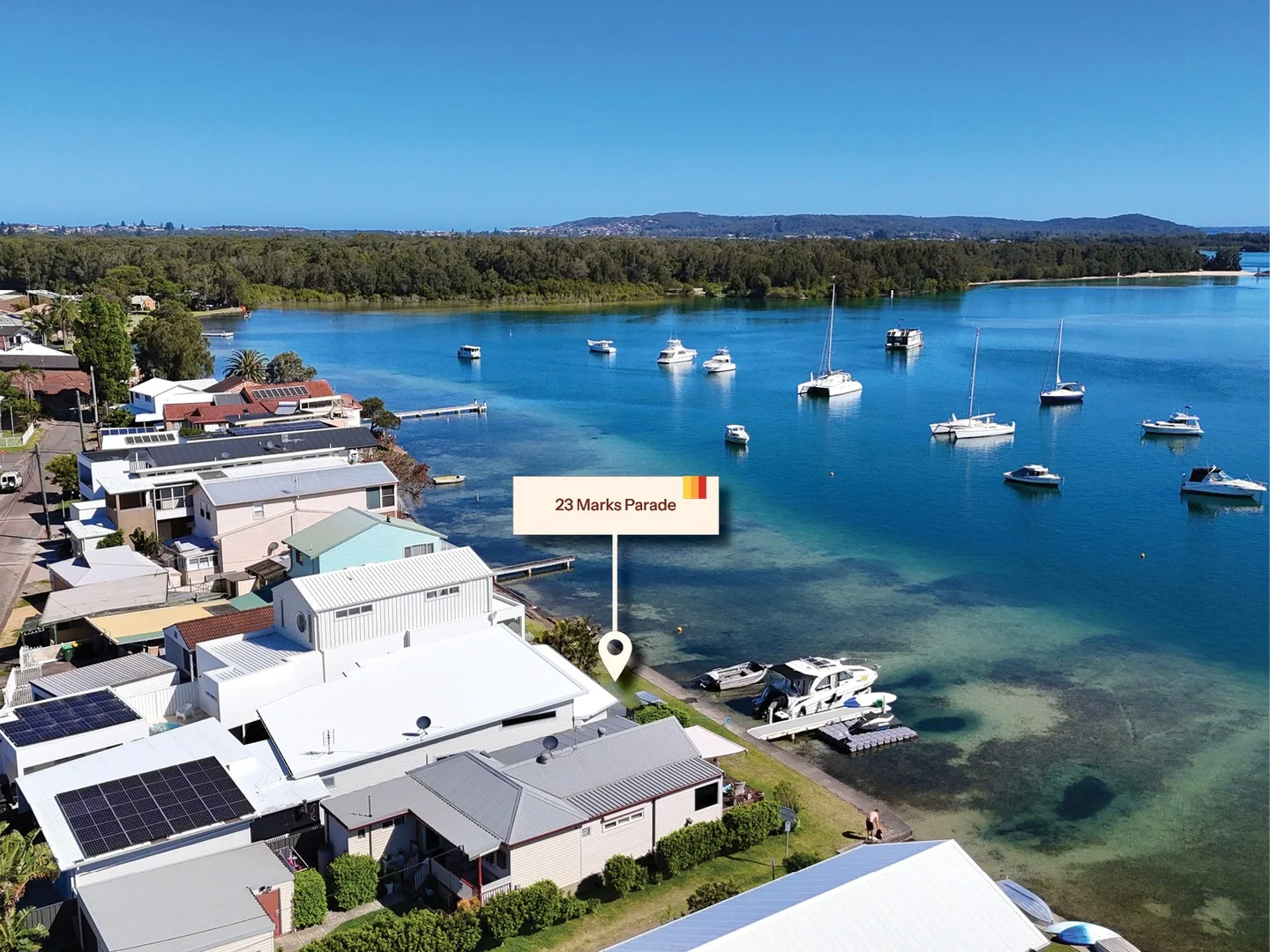 23 Marks Parade, Marks Point NSW 2280