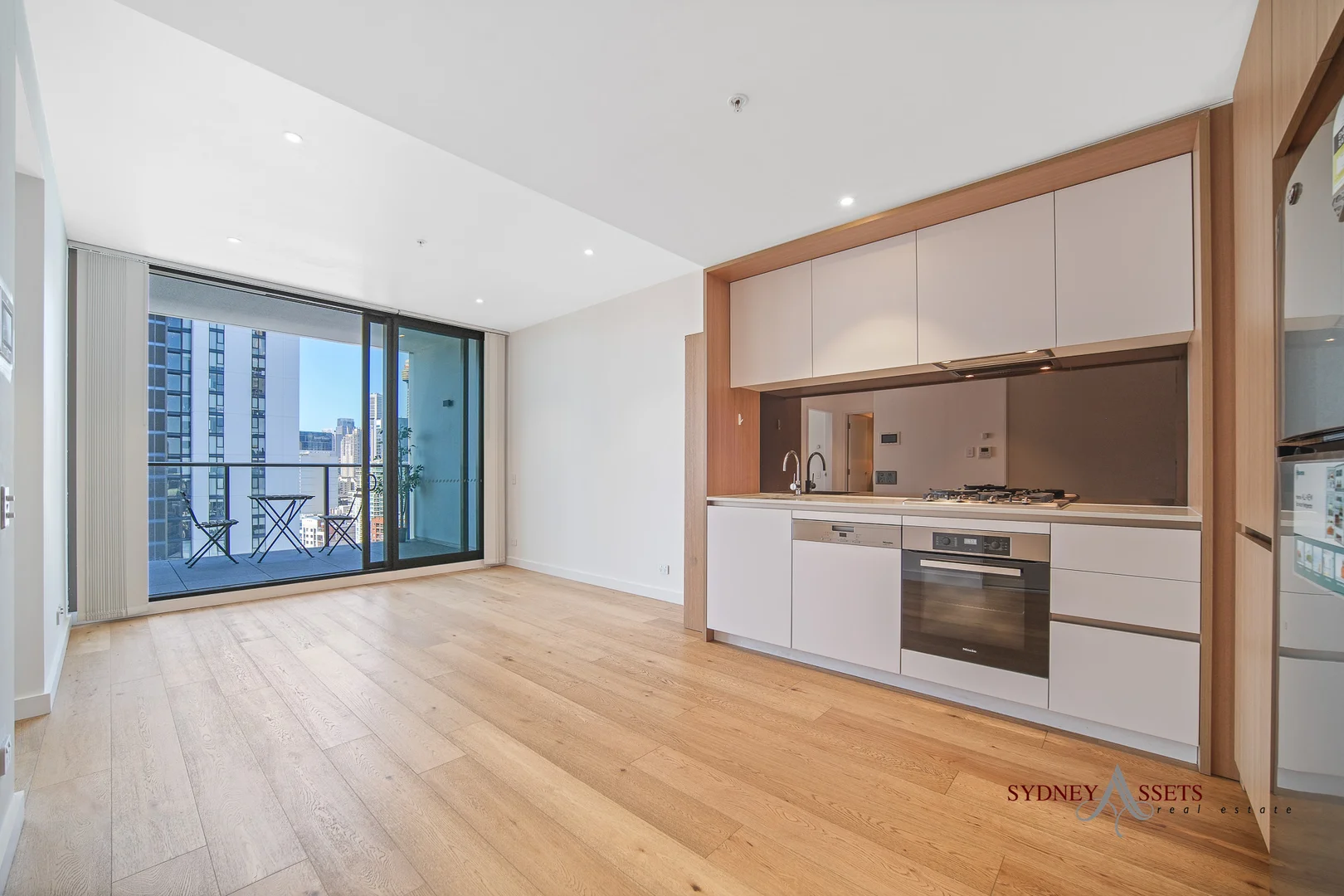 Additional image 3 of 2604/82 Hay Street, Haymarket NSW 2000