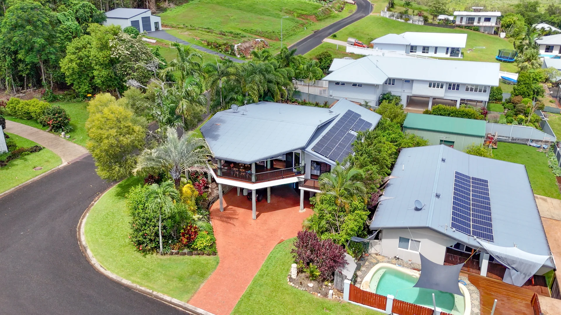 Additional image 3 of 1 Jessie Lane, South Mission Beach QLD 4852