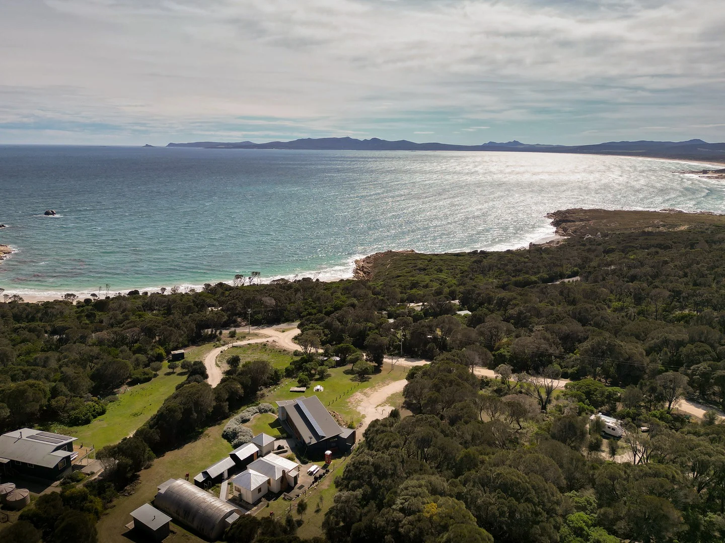 10 Fowlers Road, Emita TAS 7255