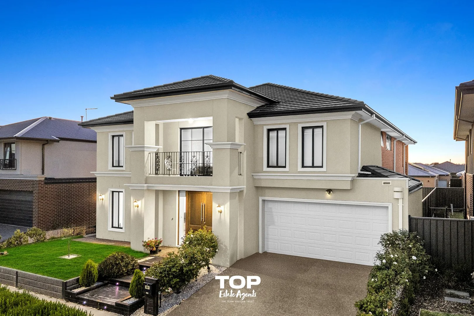 Additional image 3 of 29 Orana Boulevard, Clyde North VIC 3978