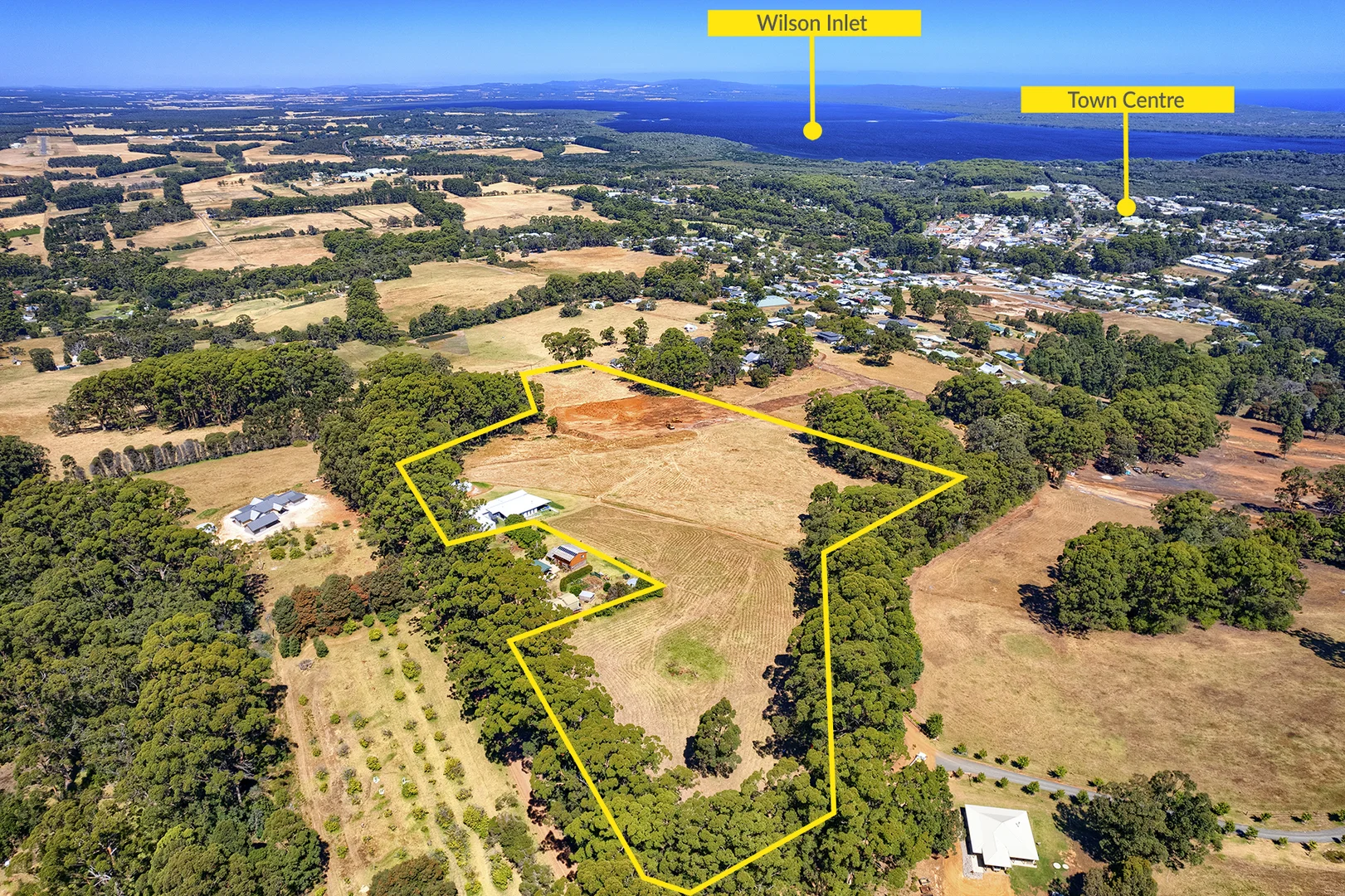Additional image 5 of Lot 999 Kearsley Road, Denmark WA 6333