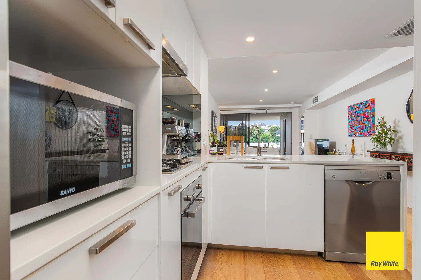 Additional image 3 of 4521/35 Burdett Street, Albion QLD 4010