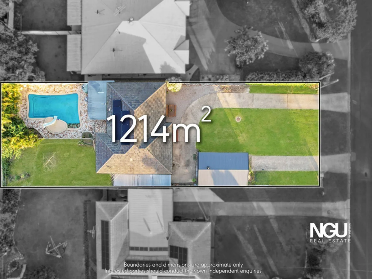 Additional image 2 of 121 Haig Street, Brassall QLD 4305