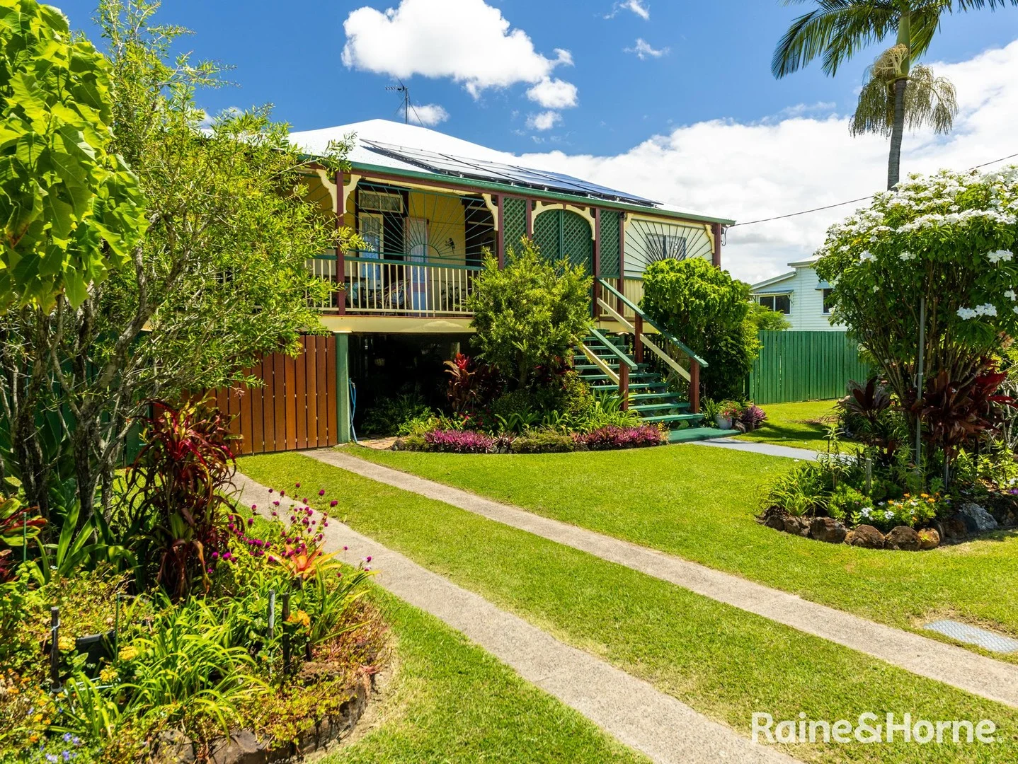 11 Powers Street, Bundaberg West QLD 4670