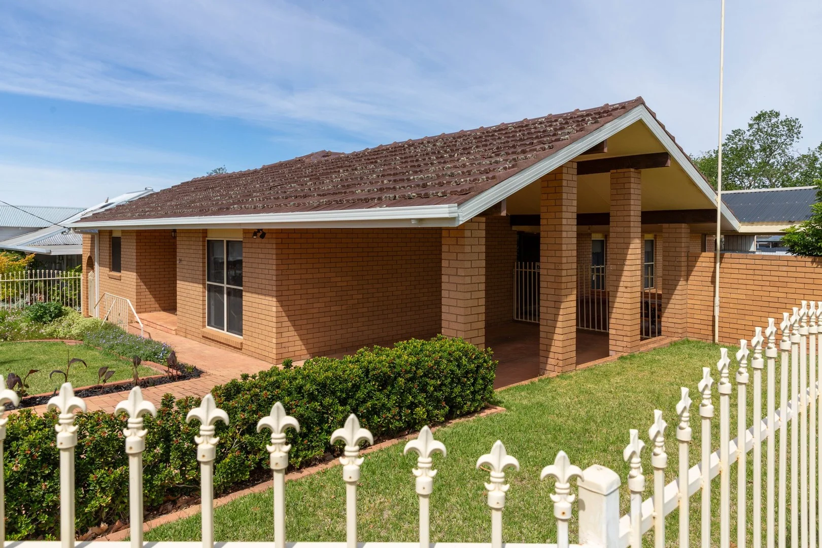 24 Willans Street, Narrandera NSW 2700