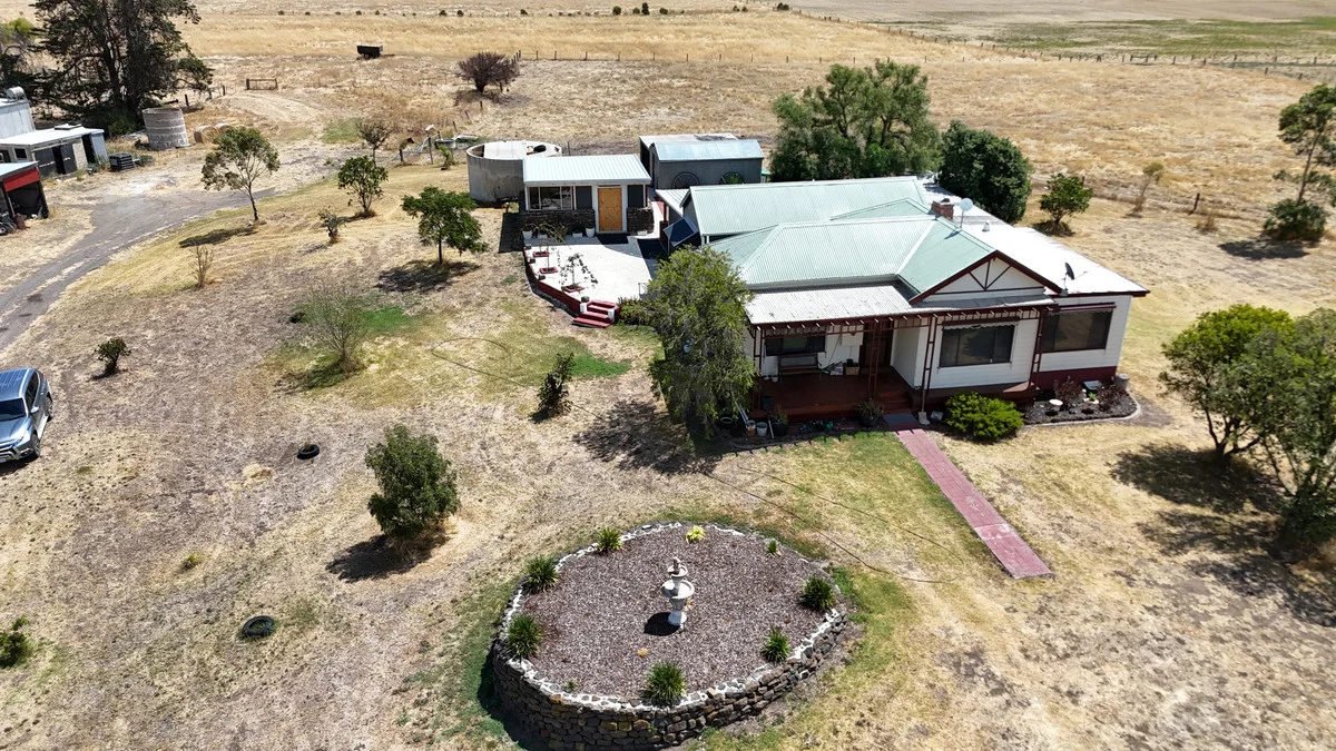 Additional image 34 of 805 South Dreeite Road, Dreeite South VIC 3249