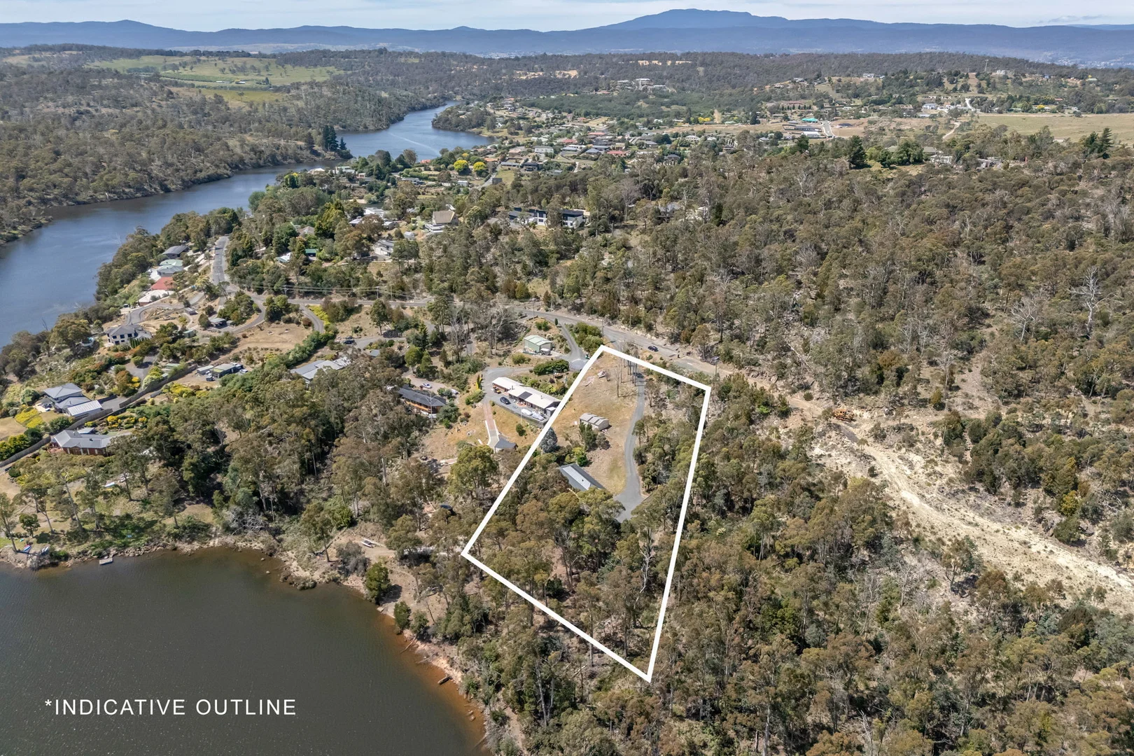 Additional image 14 of 176 Blackstone Road, Blackstone Heights TAS 7250